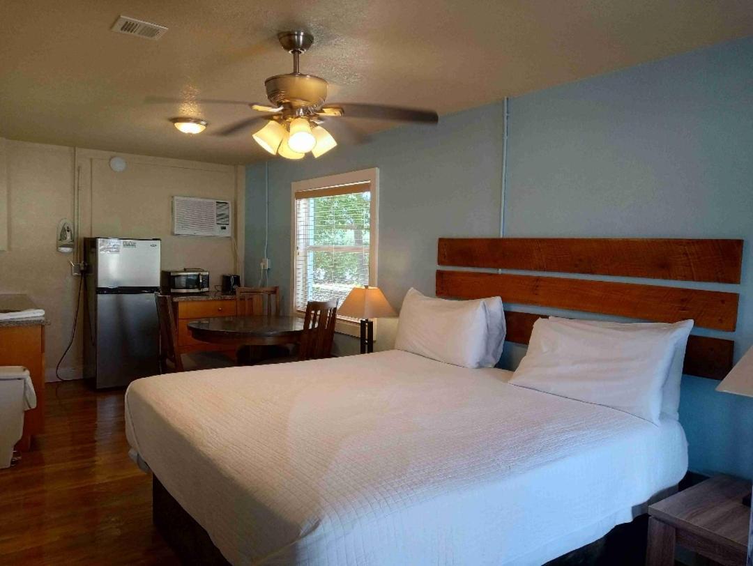 Knight'S Key Suites Marathon Exterior foto