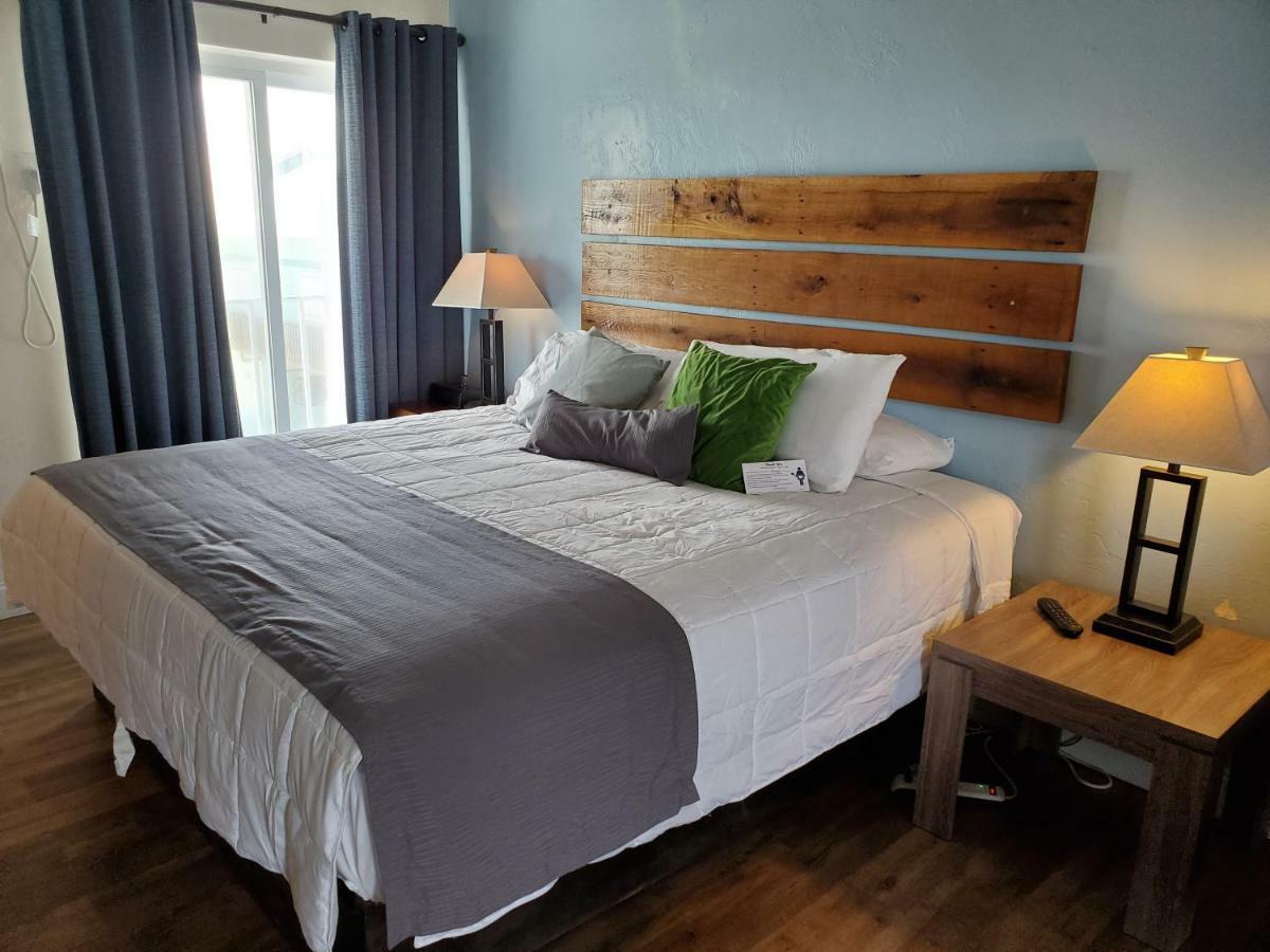Knight'S Key Suites Marathon Habitación foto